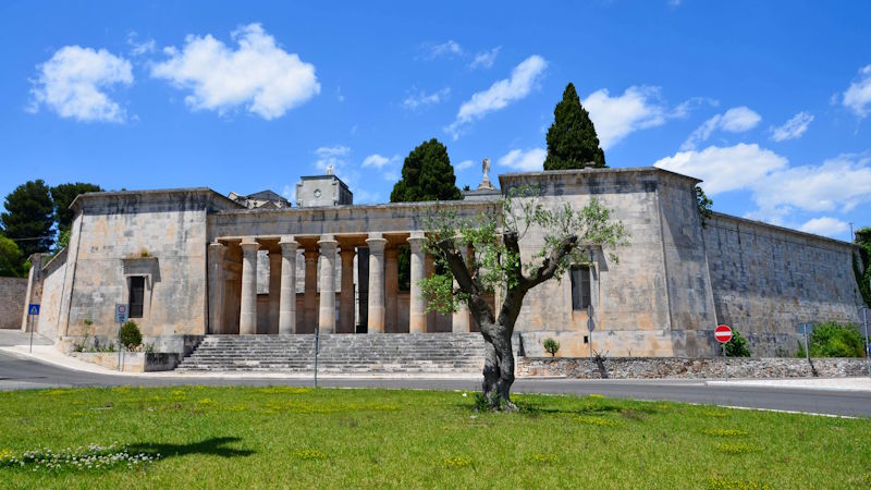 Cimitero Monumentale